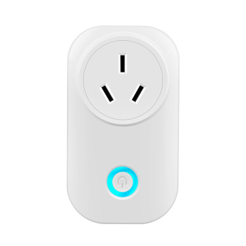 Chaoran Google Assistant IFTTT Smart Home Wifi Plugs Smart Power Socket AU