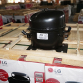 LG LX95LHBM Frigoritore Parti del compressore