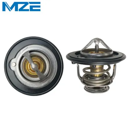 1723001 Thermostat for Aeolus Dongfeng Fengshen H30 S30 A30 A60 DFMA15 DFMA16 Engine