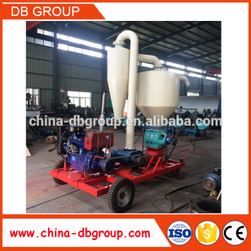 ship truck loader grian pneumatic conveyor