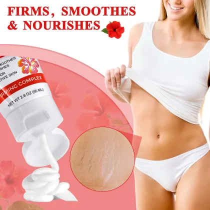 Hot Selling Belly Fat Burning & Skin Smoothing Nourishing Cream