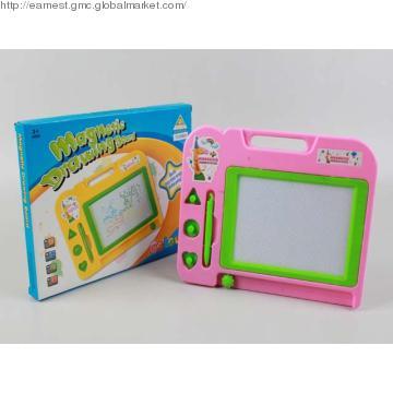 Colorful Magnetic Writing Board