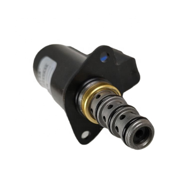 1211490 hydraulic main pump solenoid valve