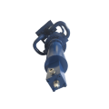 Coil Turner Hydraulic Cylinder