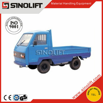 2016 SINOLIFT SH-BD(DB) Electric Burden Carrier