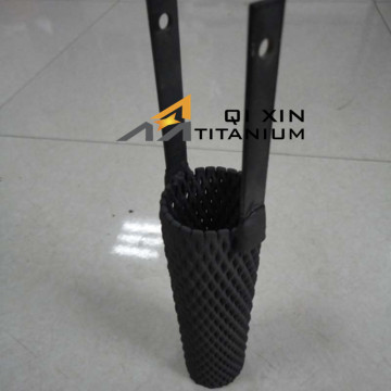 The PbO2 Anode for wastewater treatment