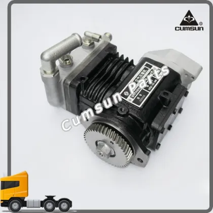 Dongfeng Heavy Truck Air Compressor 5285436