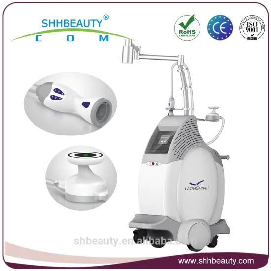 New-tech Hifu ultrashape fat 3D positiong system/fat cell slimming hifu ultrashape machine