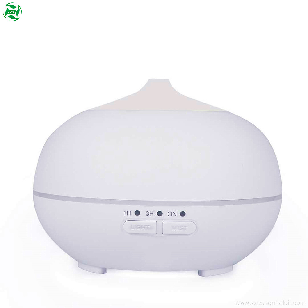 Wholesale 300ml Air Humidifier Essential Oil Diffuser Lamp Aromatherapy Electric Diffuser