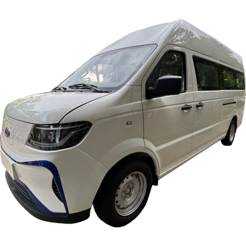 All-New Shenlong Micro Transmission J EVU1