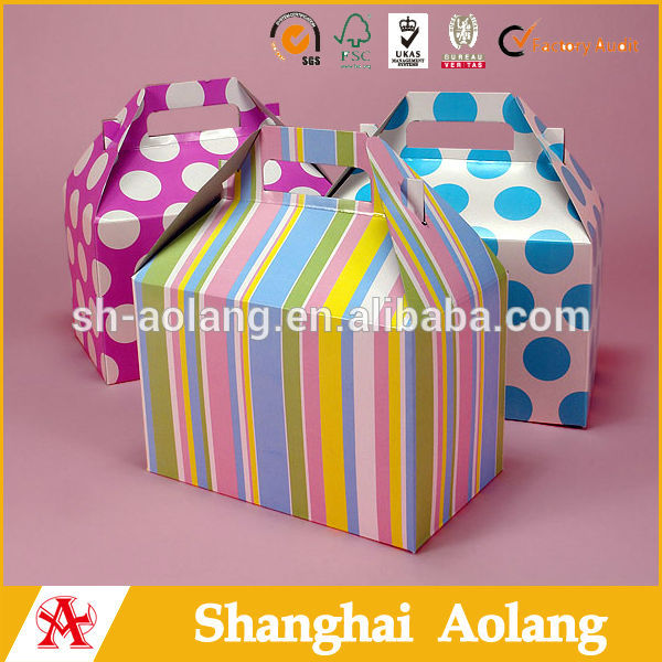 Decorative Gift Boxes