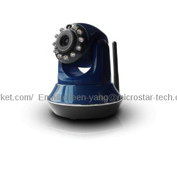 New model high quality IP camera / IP Surveillance Cameras