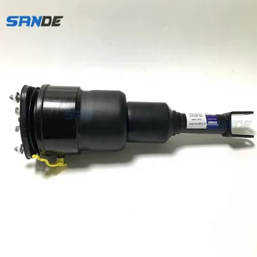 Air Suspension Kit for XF40 LS460 Cars - 48010-50152 48020-50152 Front Air Shock Suspension