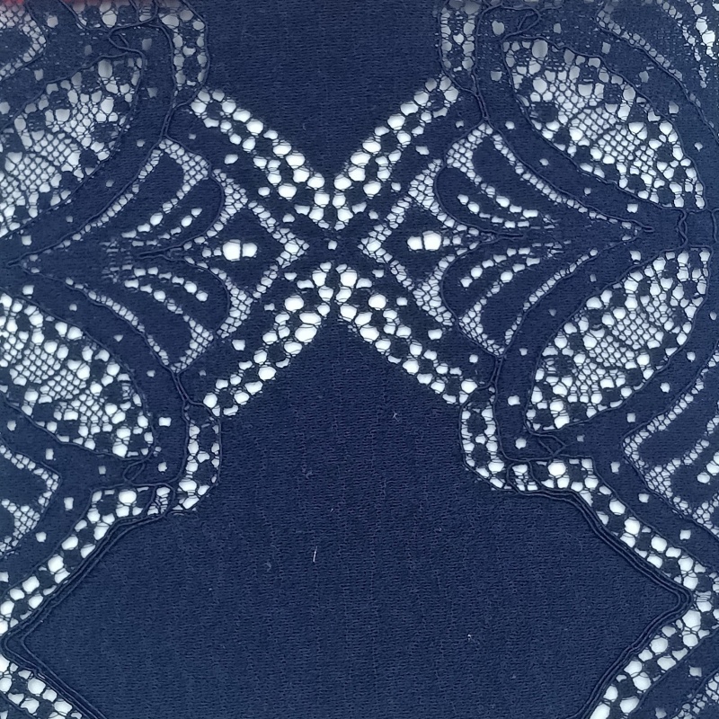 Warp Knitted Fabrics