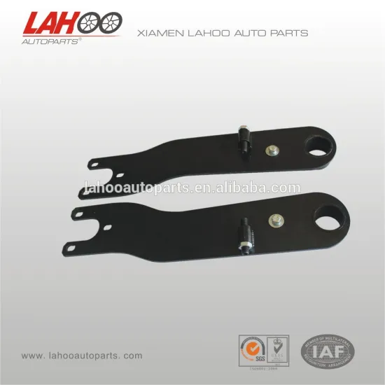 1971-1979 VW Bus Adjustable Spring Plates