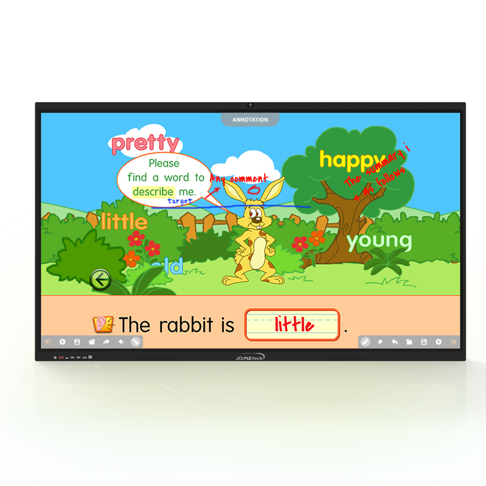 Interactive Whiteboard Classroom Solution, High Quality Interactive