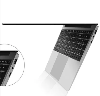 15.6inch N4210 Intel laptops