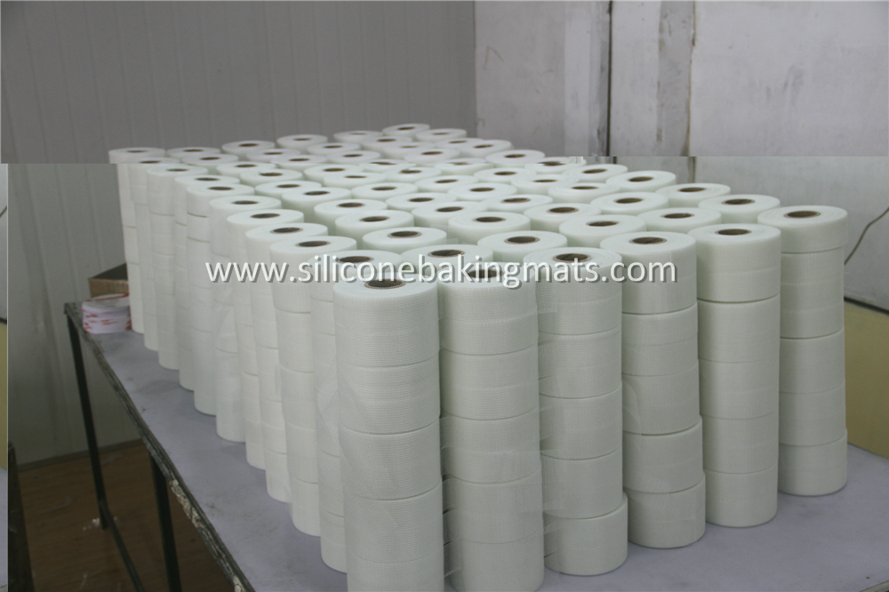 Drywall Fibreglass Joint Tape