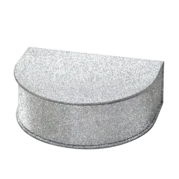 Hinged Lid Rigid Shoulder Boxes