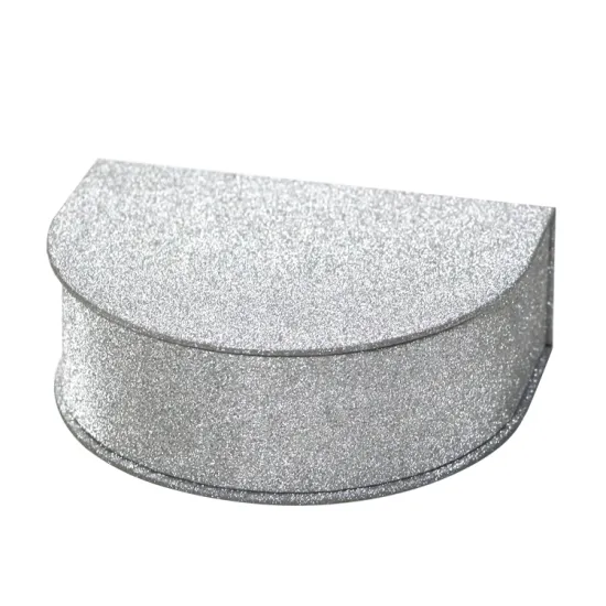 Hinged Lid Rigid Shoulder Boxes