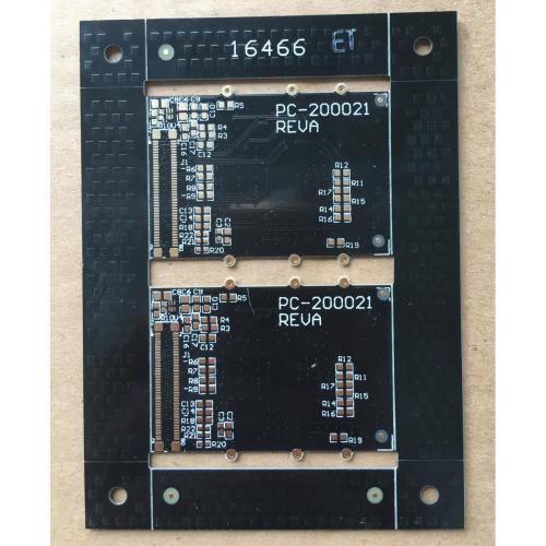 HDI  pcb design guidelines