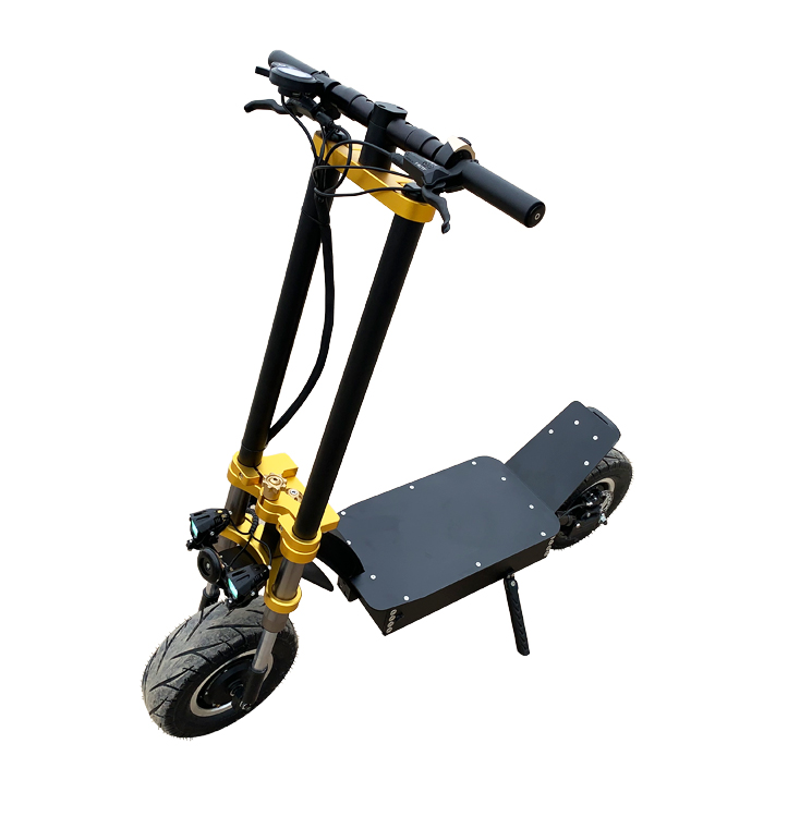 Electric Mobility Scooters