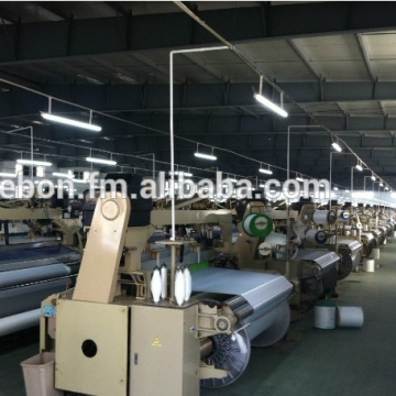 190cm Double nozzle water jet with dobby shedding loom