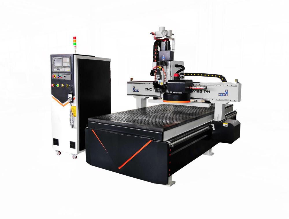 Roteador CNC