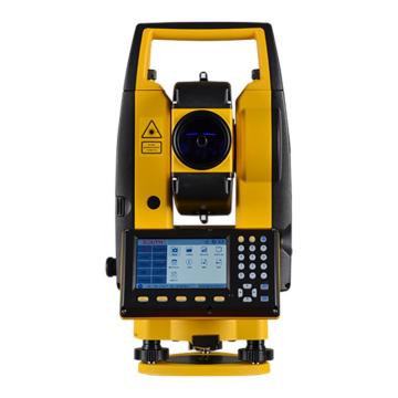 High Quality 2'' Color Touch Screen NT-S342R15B Total Station Surveying Instrument R1500