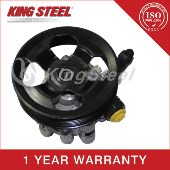 High Quality Power Steering Pumps 443100-60480 For Toyota Land Cruiser UZJ200