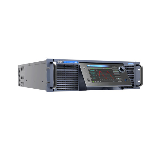 420VAC6000W Ein-/dreiphasiges programmierbares Wechselstromnetzteil
