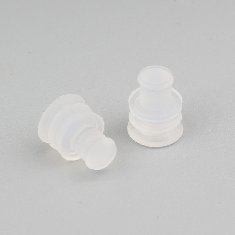 828922-1 rubber seal delivery Colors can be customized connector waterproof plug terminal