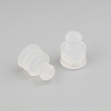 828922-1 rubber seal delivery Colors can be customized connector waterproof plug terminal