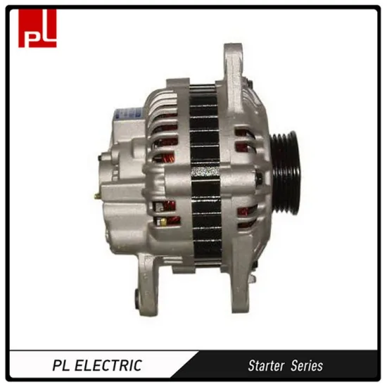 ZJPL 12V 75A 37300-22020 "24v 75a" car alternator