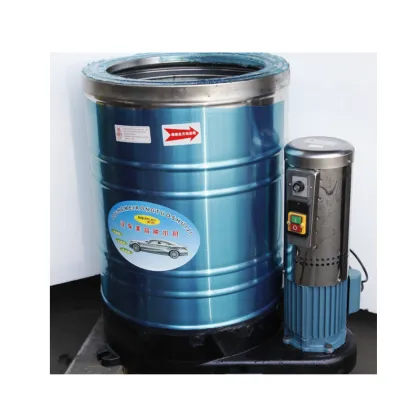 Hot Selling Industrial Gas-Powered Food Dehydrator