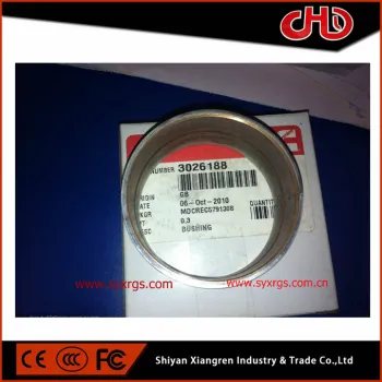 CUMMINS M11 Diesel Engine Camshaft Bushing 3026188