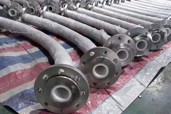 Κεραμικά εξαρτήματα σωλήνων Ceramic Pipe Fittings