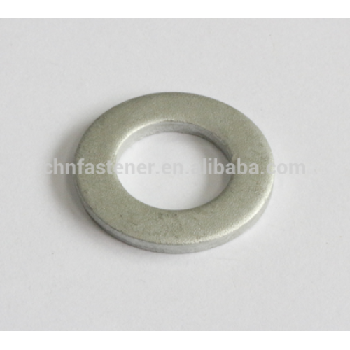 DIN125 Hot dip galvanized Flat washer