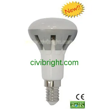 R50 led bulb E14