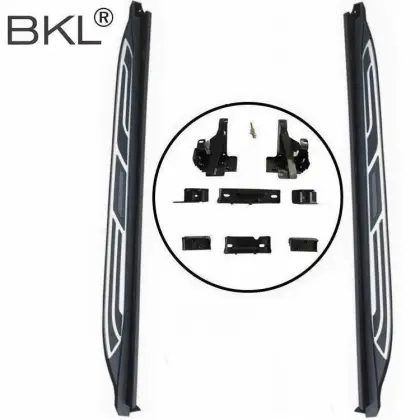 Side Running Board for Jeep Grand Cherokee 2011+