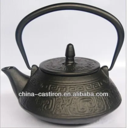 tea pot set