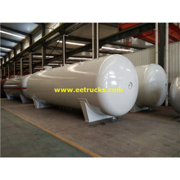 60m3 25ton Domestic Bulk Propane Tanks