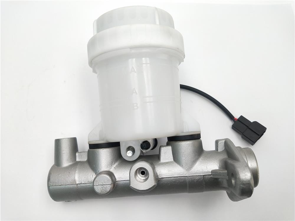 Brake master cylinder for MITSUBISHI L200/PAJERO MB618717