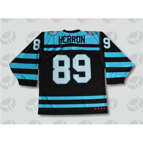 Cheapest All Over Sublimation Team Set Hockey Jersey