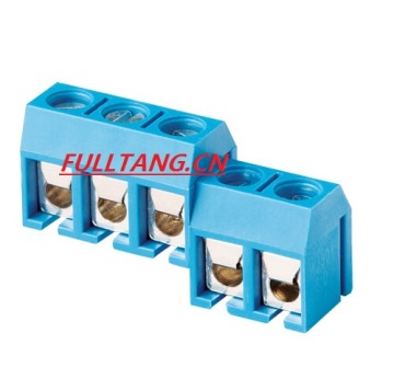 Terminal Blocks UL