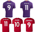Premier League Football Team Soccer Jerseys