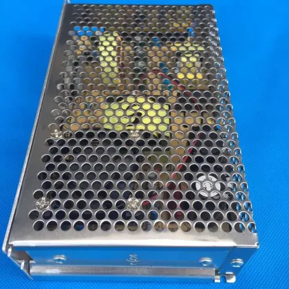 Quality First, Service Upmost! 12 Volt AC DC Switching Power Supply Aluminum SPU Enclosure