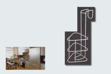 Kitchen Rack, Kitchen Frame Holder