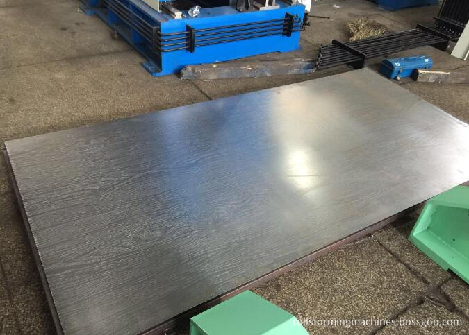 floor sheet embossing machine  (6)