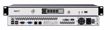 IP-based Multimedia Recording and Playing System Combine Recording Steaming Server and IP-based Controlling and Switching System
